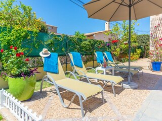 Villa Alcudia  35