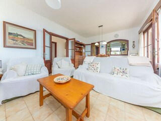Ferienhaus Son Serra de Marina Ausstattung 13