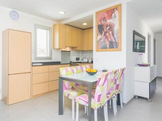 Ferienhaus Son Serra de Marina Ausstattung 14