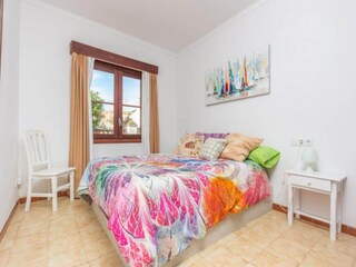 Ferienhaus Son Serra de Marina Ausstattung 15