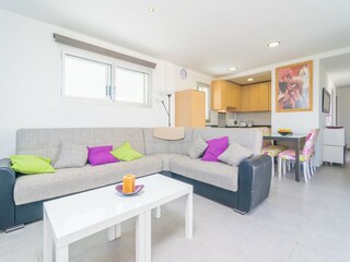 Vakantiehuis Son Serra de Marina Kenmerken 19