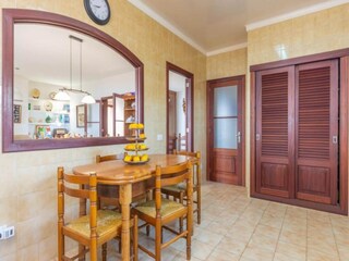 Ferienhaus Son Serra de Marina Ausstattung 21