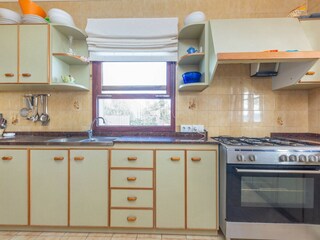 Vakantiehuis Son Serra de Marina Kenmerken 24