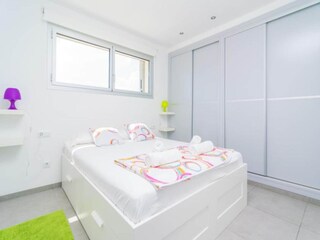 Ferienhaus Son Serra de Marina Ausstattung 26