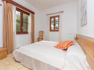 Ferienhaus Son Serra de Marina Ausstattung 27