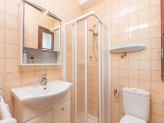 Ferienhaus Son Serra de Marina Ausstattung 32