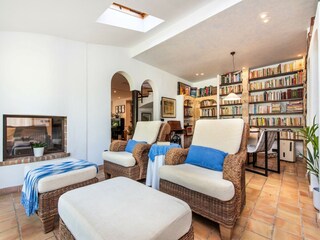 Villa Pollensa Características 13