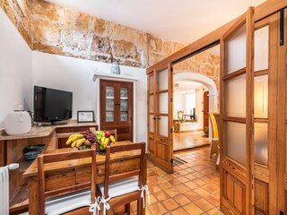 Villa Pollensa Características 16