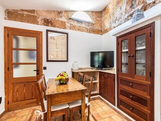 Villa Pollensa Características 17