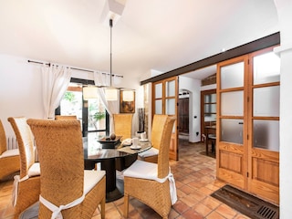 Villa Pollensa Características 19