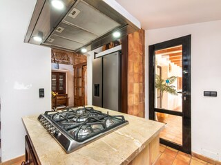 Villa Pollensa Características 21