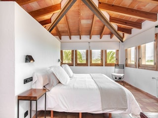 Villa Pollensa Características 27