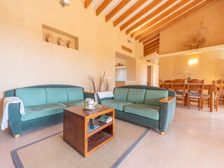 Villa Cala Bona Ausstattung 18