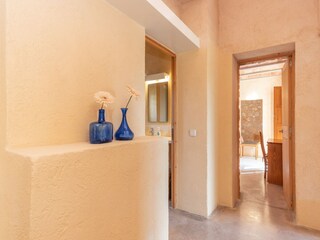 Villa Cala Bona Ausstattung 24
