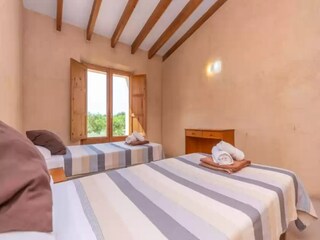 Villa Cala Bona Équipement 25