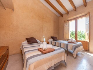 Villa Cala Bona Ausstattung 32