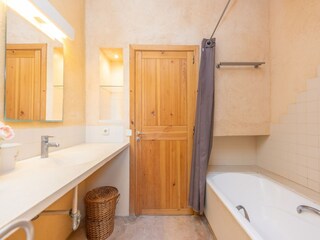 Villa Cala Bona Ausstattung 35