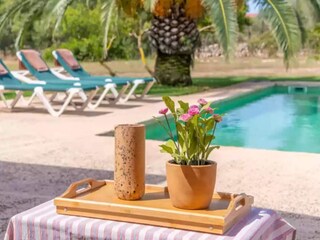 Villa Cala Bona  39