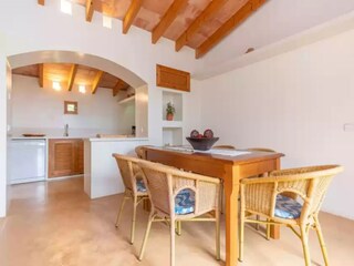 Villa Cala Bona Ausstattung 17