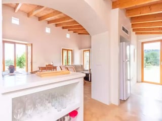 Villa Cala Bona Équipement 20