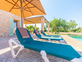Villa Cala Bona  32