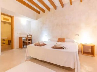Villa Cala Bona Caratteristiche 14