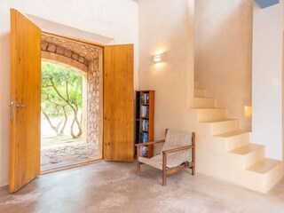 Villa Cala Bona Caratteristiche 15