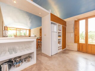 Villa Cala Bona Ausstattung 18
