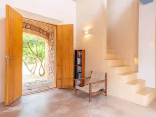 Villa Cala Bona Caratteristiche 20