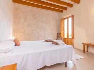 Villa Cala Bona Caratteristiche 21