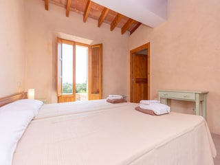Villa Cala Bona Caratteristiche 22