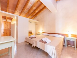 Villa Cala Bona Caratteristiche 24