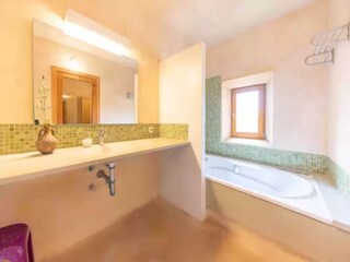 Villa Cala Bona Caratteristiche 25