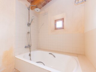 Villa Cala Bona Caratteristiche 28