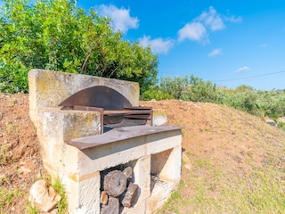 Villa Cala Bona Caratteristiche 31
