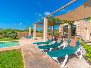 Villa Cala Bona  36