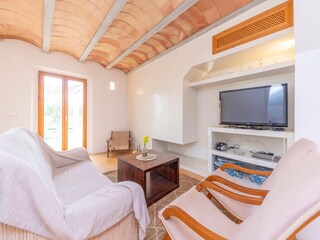 Villa Cala Bona Équipement 22