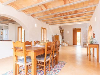 Villa Cala Bona Ausstattung 24