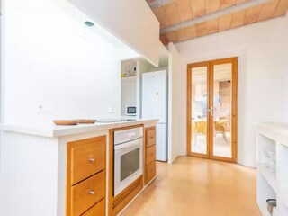 Villa Cala Bona Ausstattung 26