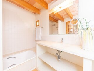 Villa Cala Bona Ausstattung 34
