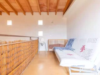 Villa Cala Bona Ausstattung 36
