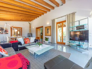 Villa Pollensa Équipement 19