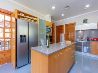 Villa Pollensa Ausstattung 24
