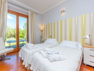 Villa Pollensa Caratteristiche 26