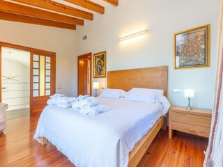 Villa Pollensa Ausstattung 28