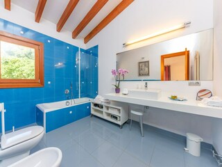 Villa Pollensa Ausstattung 32