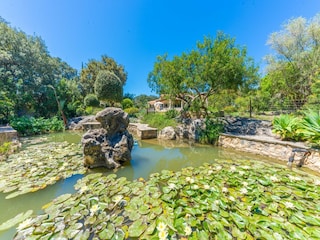 Villa Pollensa Ambiente 35