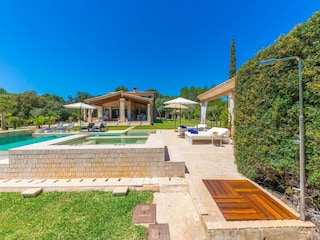 Villa Pollensa Ambiente 36