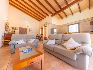 Villa Ses Salines Caratteristiche 9