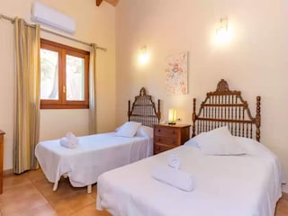 Villa Ses Salines Ausstattung 11